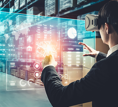 Jade Global a Silver Sponsor at Oracle