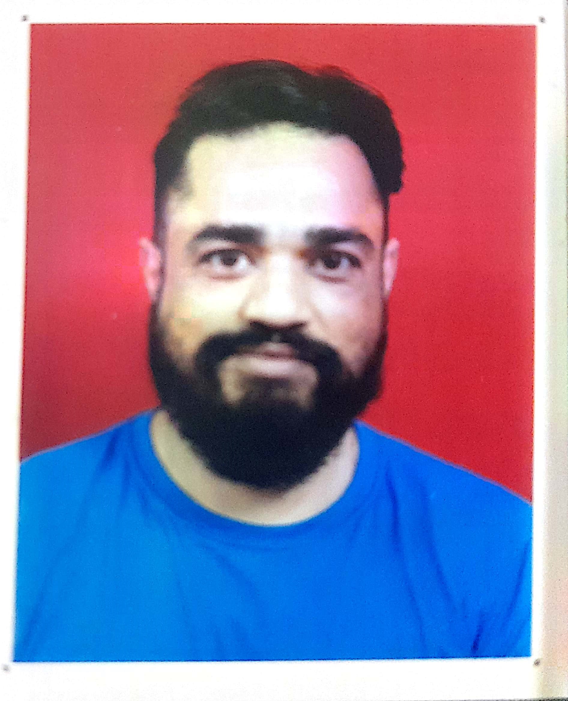 Sumeet Bhosle