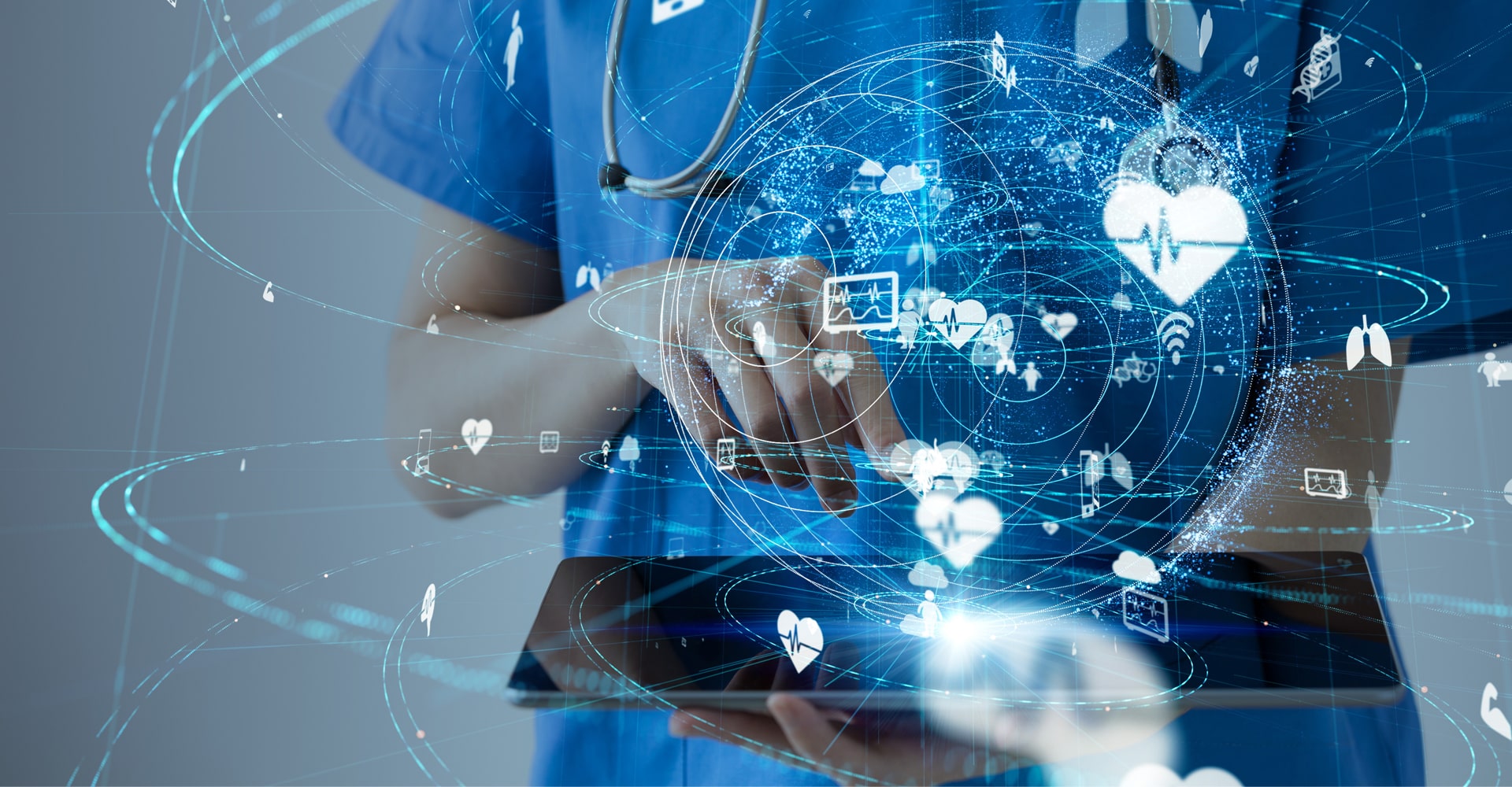 Jade Assisted A Leading Healthcare company