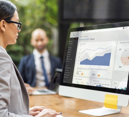 Jade Global Tableau and Salesforce CRM Analytics Services
