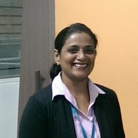 Anita Thomas