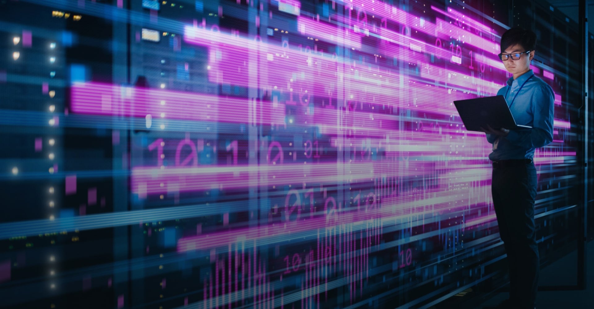Oracle BI Modernization