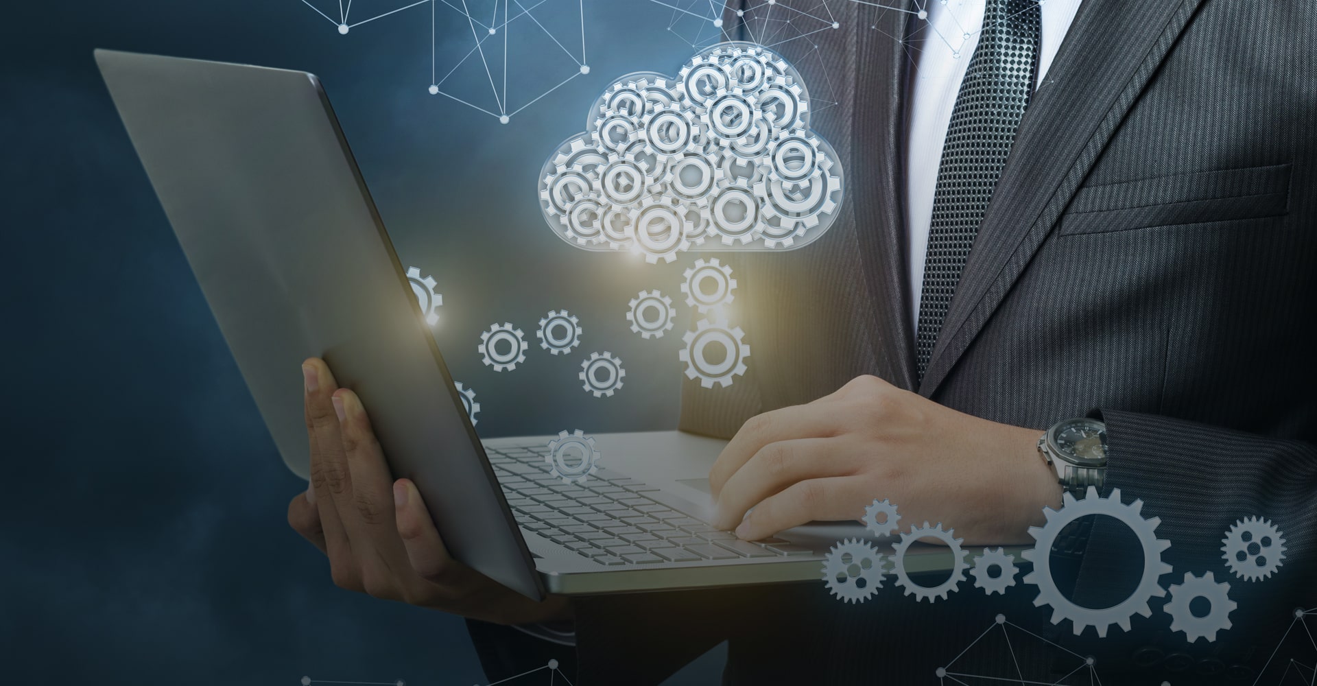 Oracle Analytics Cloud Advisory