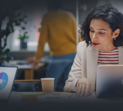 AWS Fireside chat blog banner