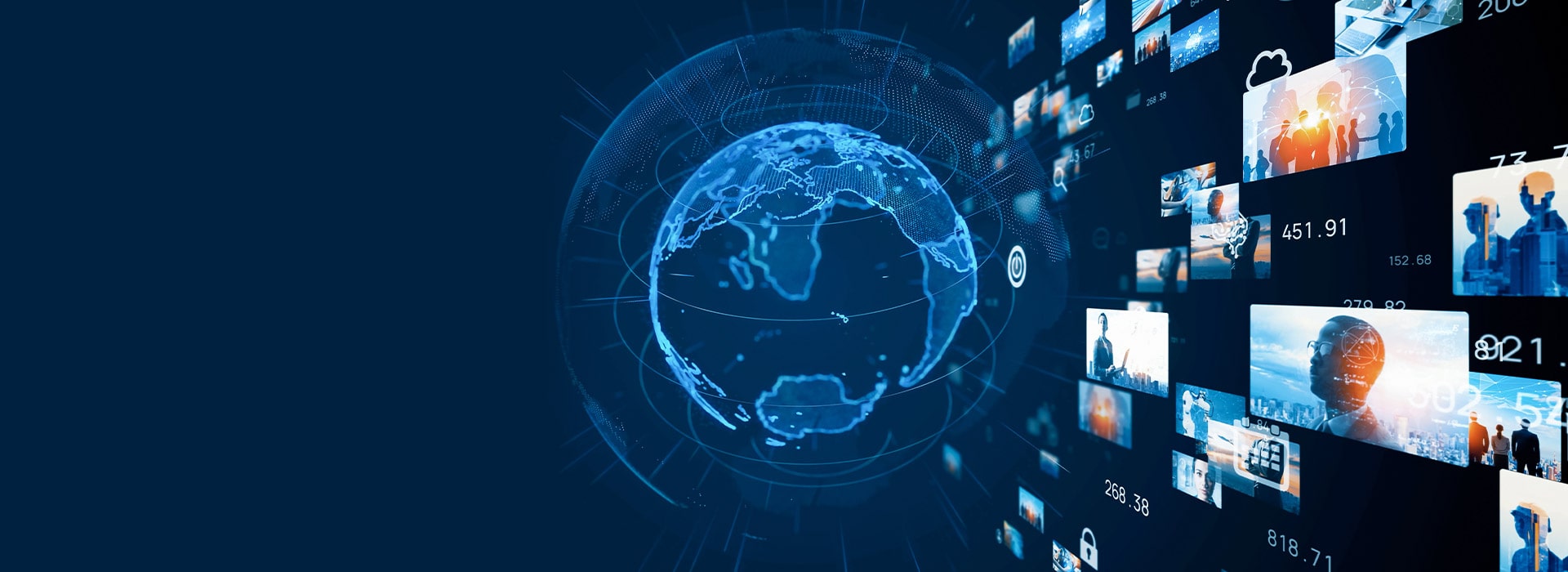 Deglobalization Oracle Blog