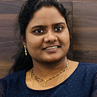 Bhargavi Tummisetti