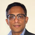 Binoy Das