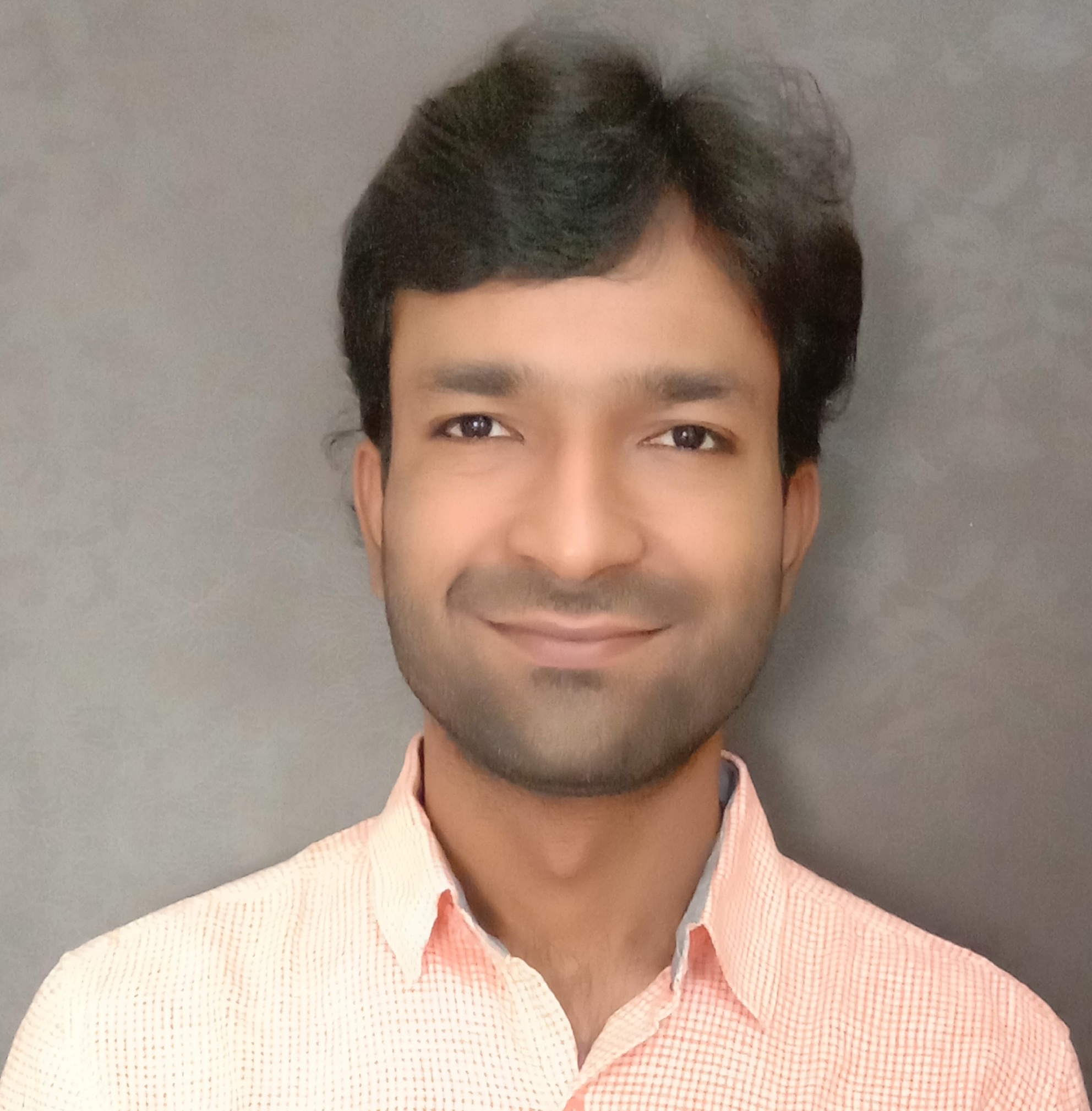 Santosh Raj