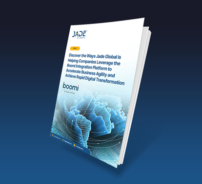  Companies Leverage the Boomi