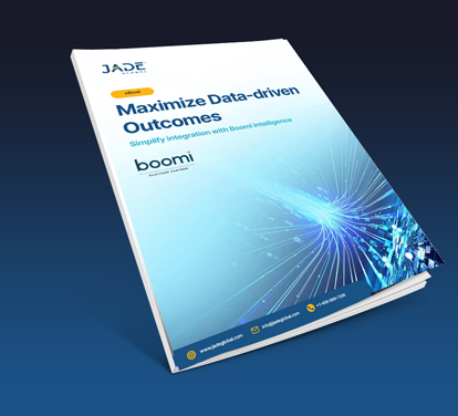 Maximize Data-Driven Outcomes