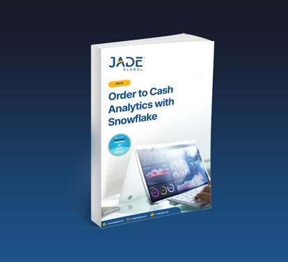 Order to Cash Analytics with Snowflake