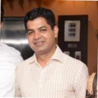 Atul Pareek