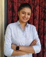 Shivangi Pradhan