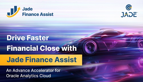oracle finance analytics accelerator