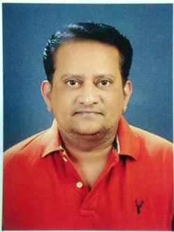 Amit A Nimbulkar