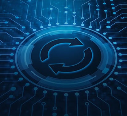 time to upgrade mobile banner