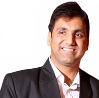 Vipin Saini