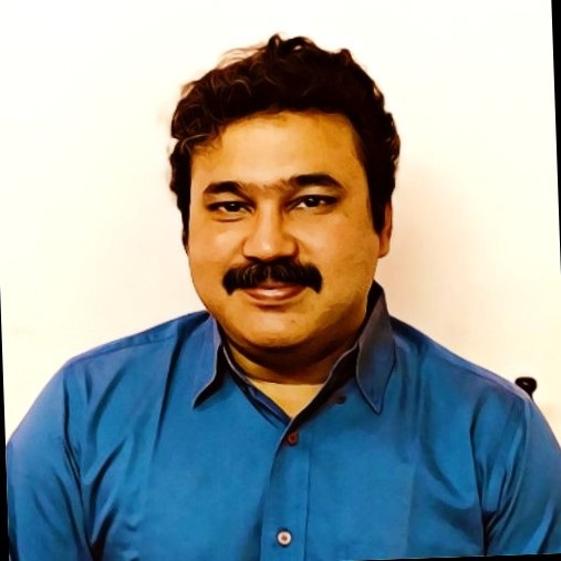 Krishnamurthy Ramaswamy