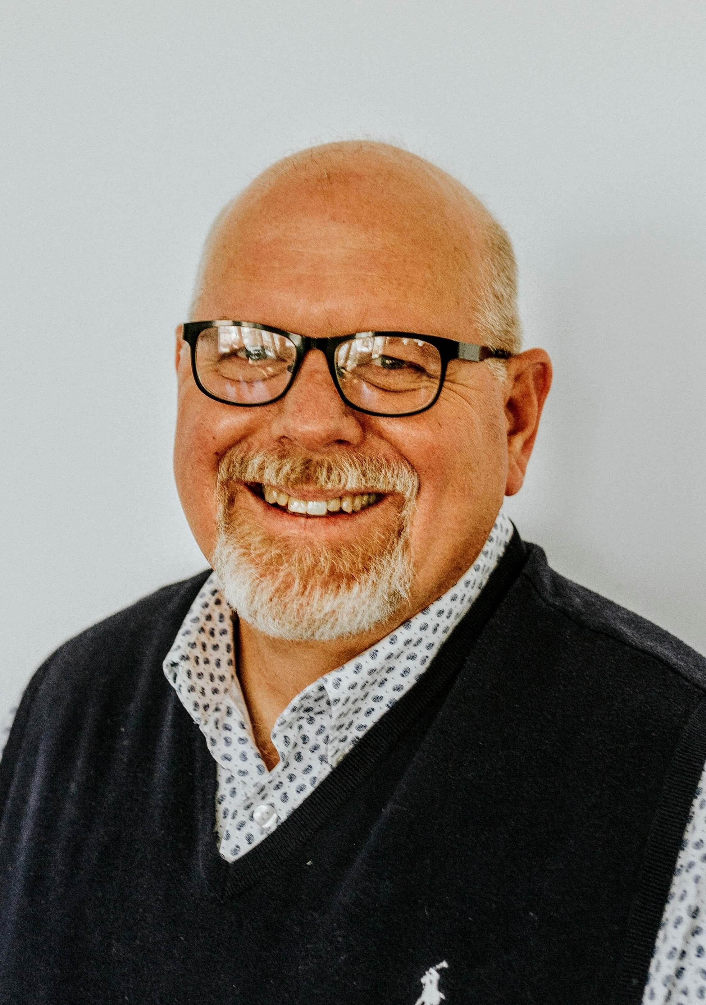 Derek Price