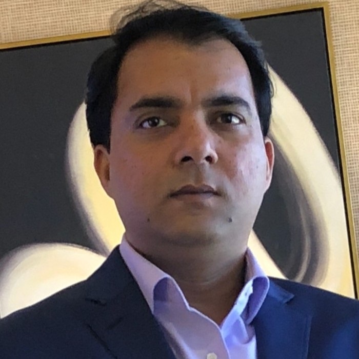 Vinit Verma