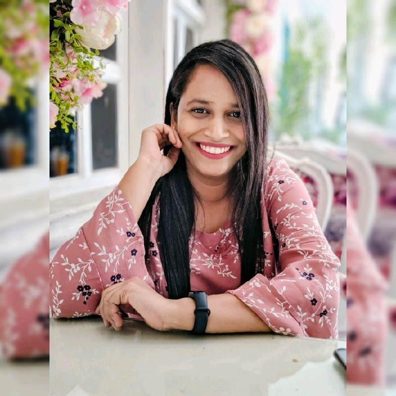 Vaijayanti Keni