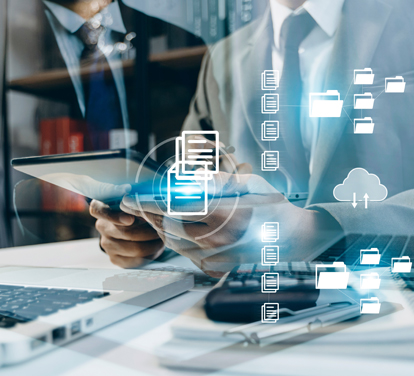 Oracle Cloud ERP Rapid Implementation in Just 8-10 Weeks