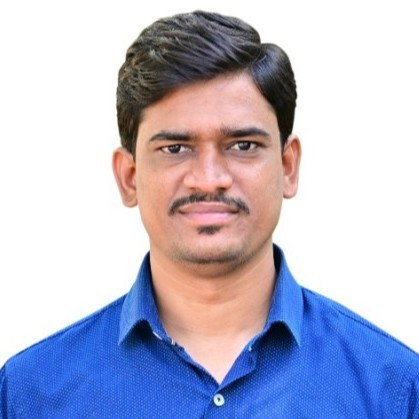 Mahesh Pund