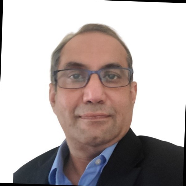 BK Srinivas