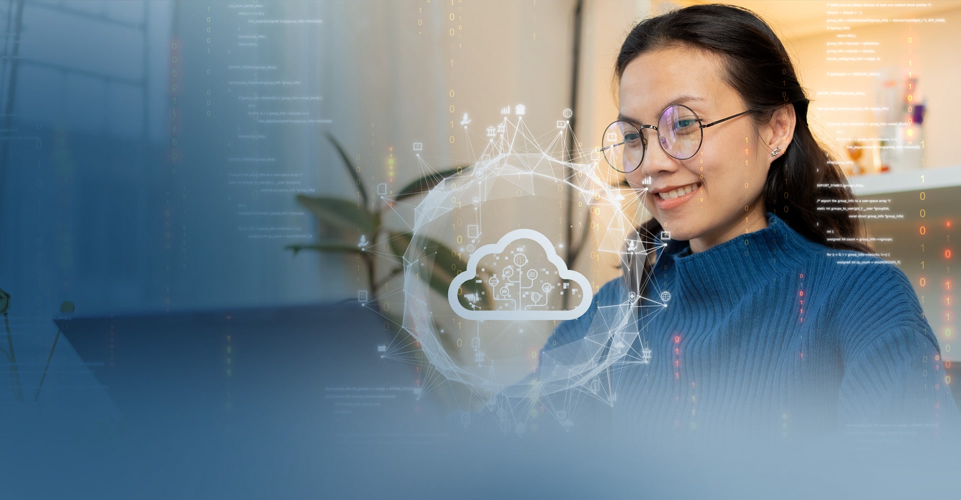 Data Migration Success Story