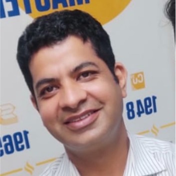 Atul Pareek