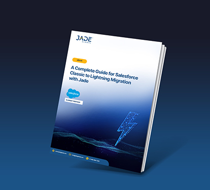 Salesforce Classic to Lightning Migration