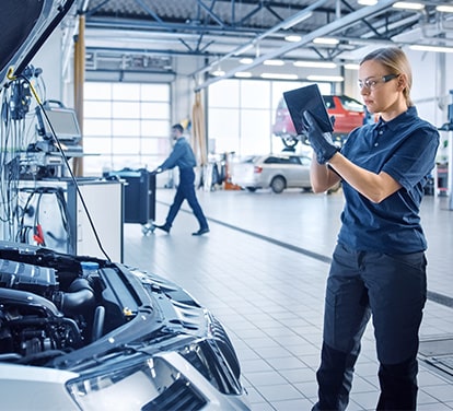 Accelerate Your Automotive Operation