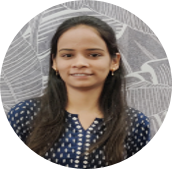 Simran Shidvankar