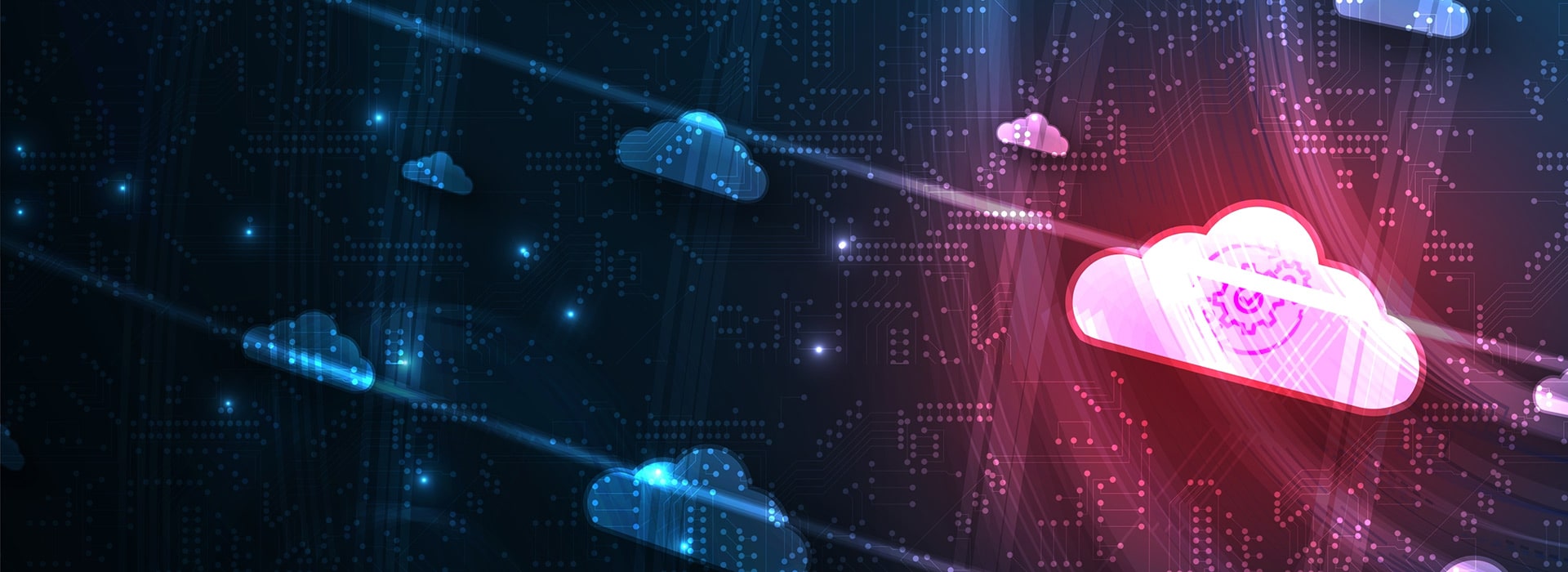 Integrating Oracle Cloud with On-Premises Systems