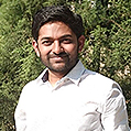Piyush Chaudhari