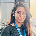 Aditi Vishwakarma