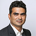 Chetan Gangwal