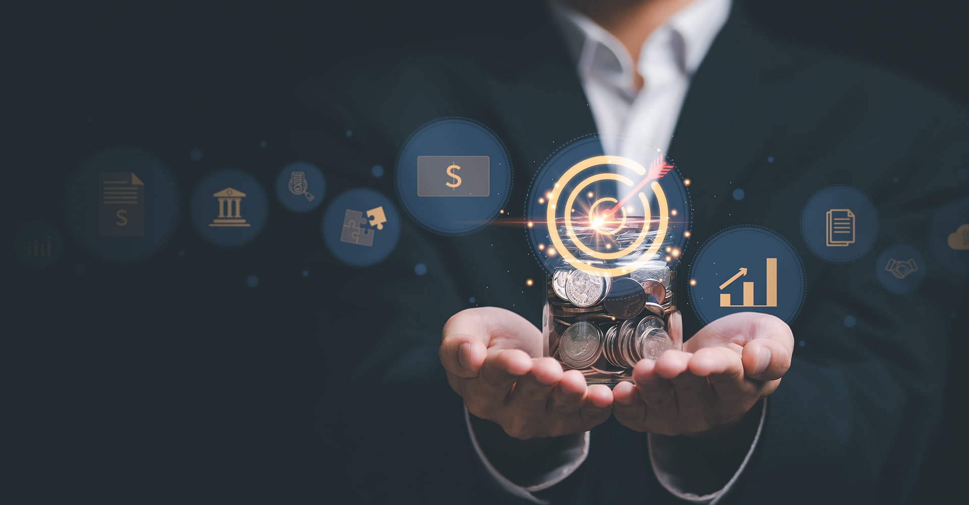 Oracle EPM Can Help Businesses Achieve Financial