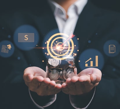 Oracle EPM Can Help Businesses Achieve Financial