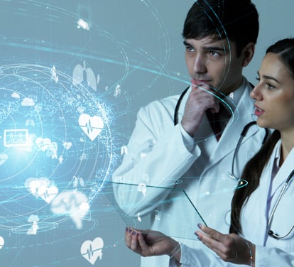 salesforce health cloud