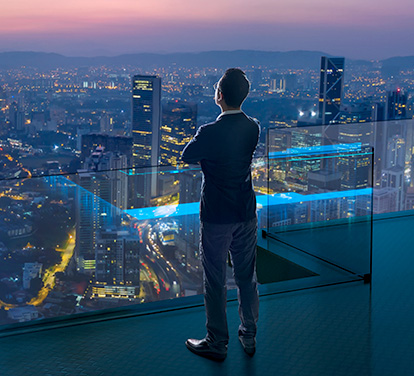 Get Real-Time Visibility into Your B2B Transactions