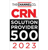 CRN Solution Provider