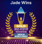 Gold award