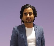 Ankit Dubey