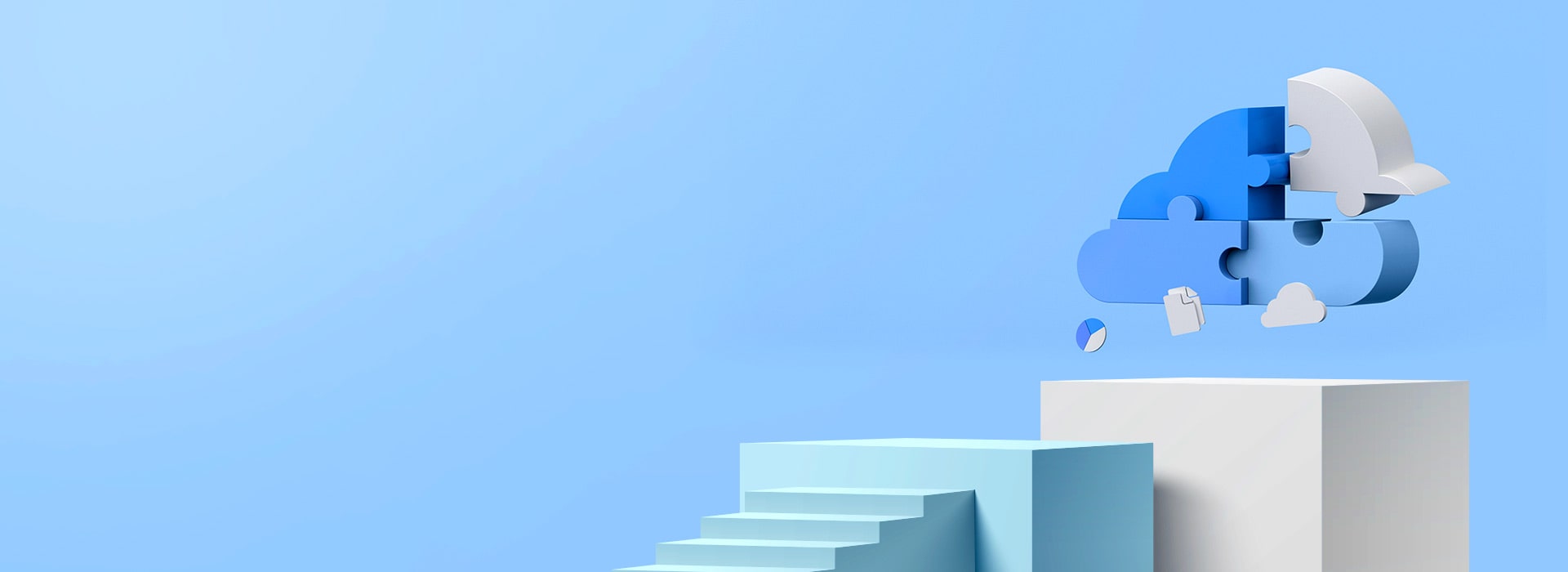 step by step blog