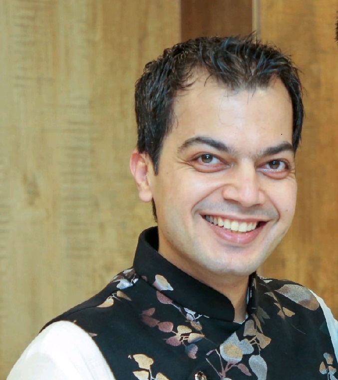Rajat Saluja
