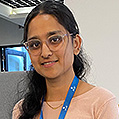Sayali Kasar