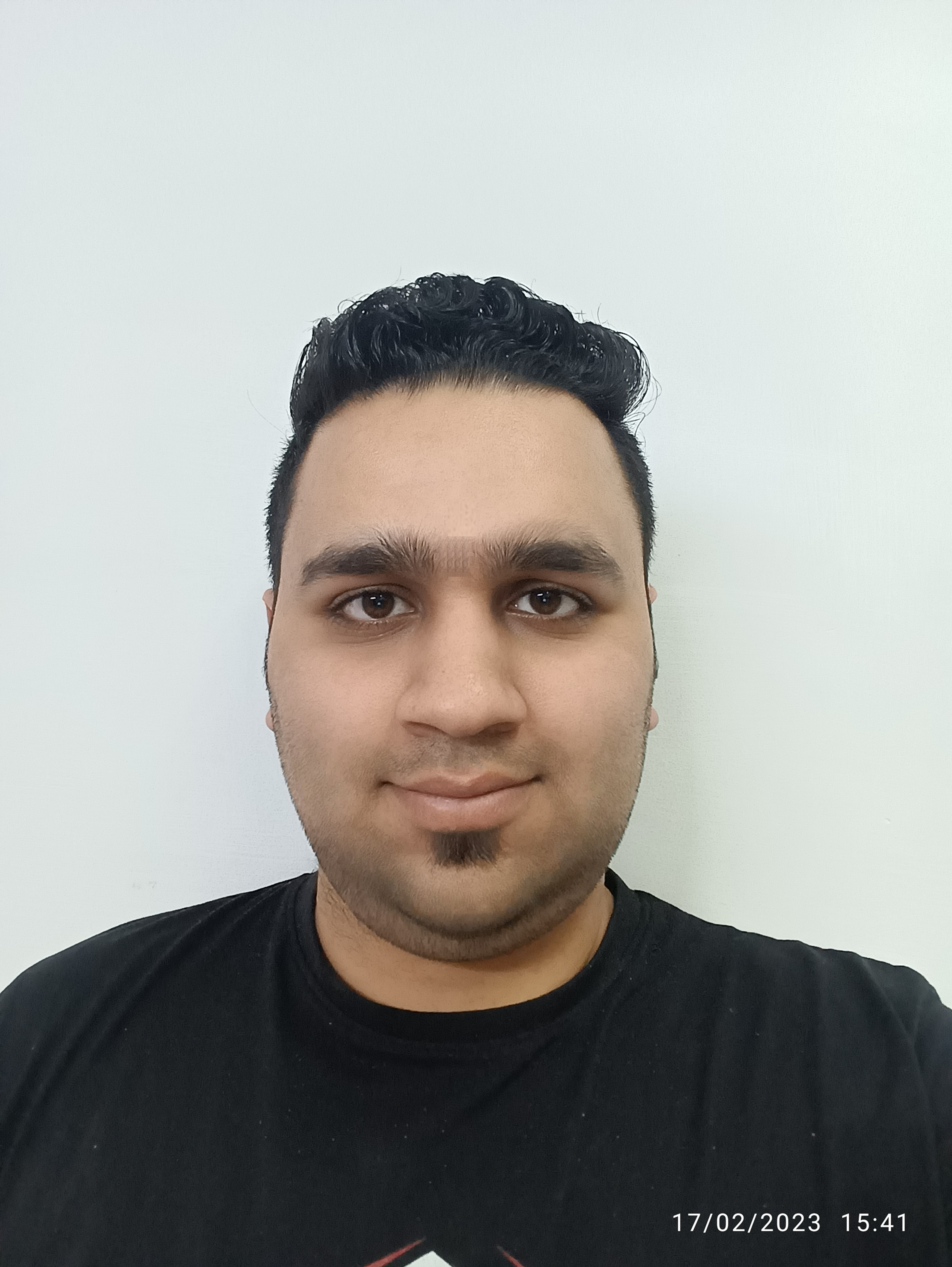 Kunal Yadav
