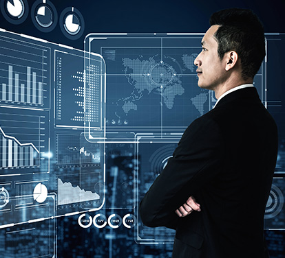 Oracle NetSuite Analytics Warehouse Implementation