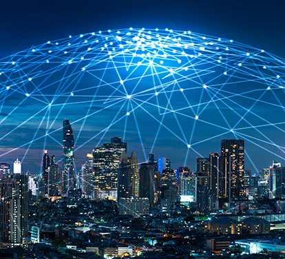 Comparison of Building Robust  Infrastructure Networking Solutions  for Retail, Hitech Semiconductor, and  Health Care Industries